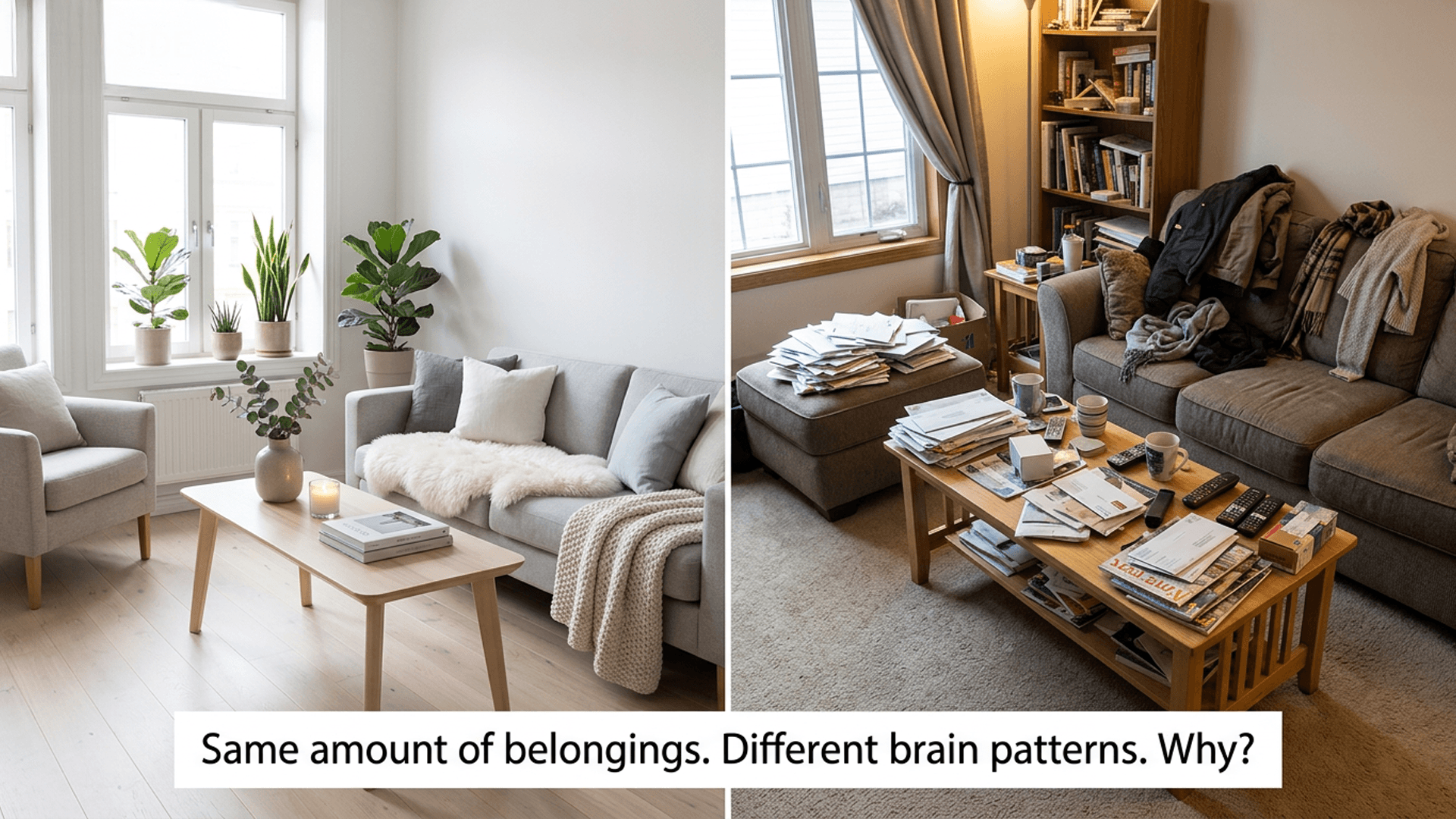 The Swedish "Lagom" Method That's Helping Overwhelmed Women Finally Stay Organized